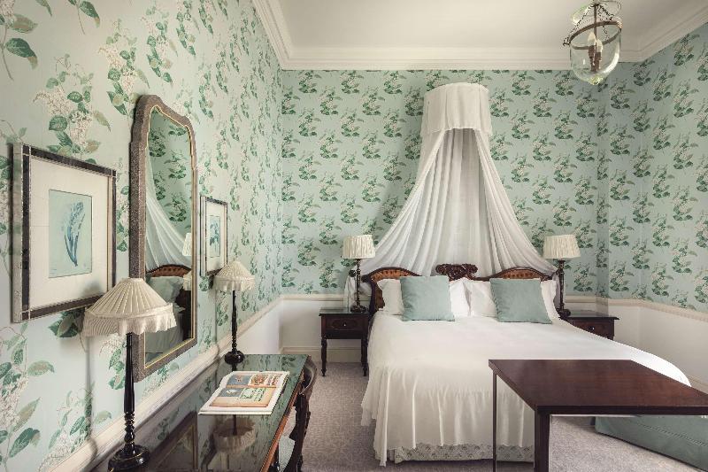 Reid's Palace, A Belmond Hotel, Madeira - Oda