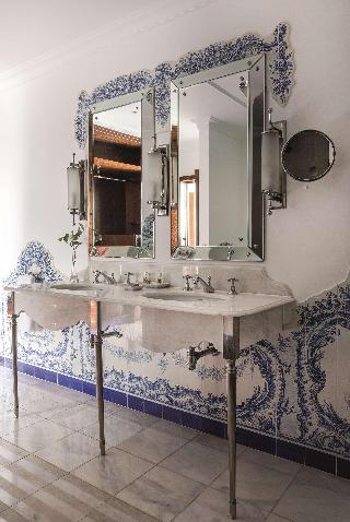 Reid's Palace, A Belmond Hotel, Madeira fotoÄŸrafÄ±
