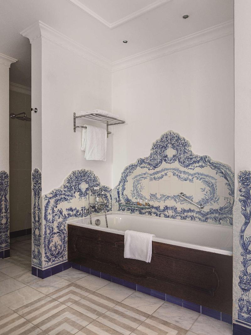 Reid's Palace, A Belmond Hotel, Madeira - Oda