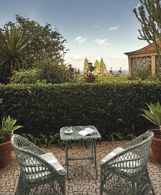 Reid's Palace, A Belmond Hotel, Madeira fotoÄŸrafÄ±