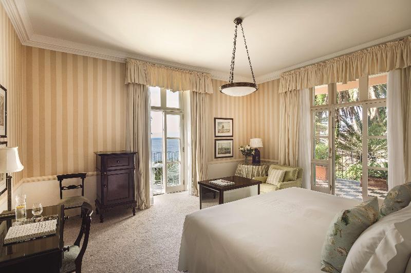 Reid's Palace, A Belmond Hotel, Madeira - Oda
