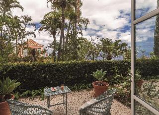 Reid's Palace, A Belmond Hotel, Madeira fotoÄŸrafÄ±