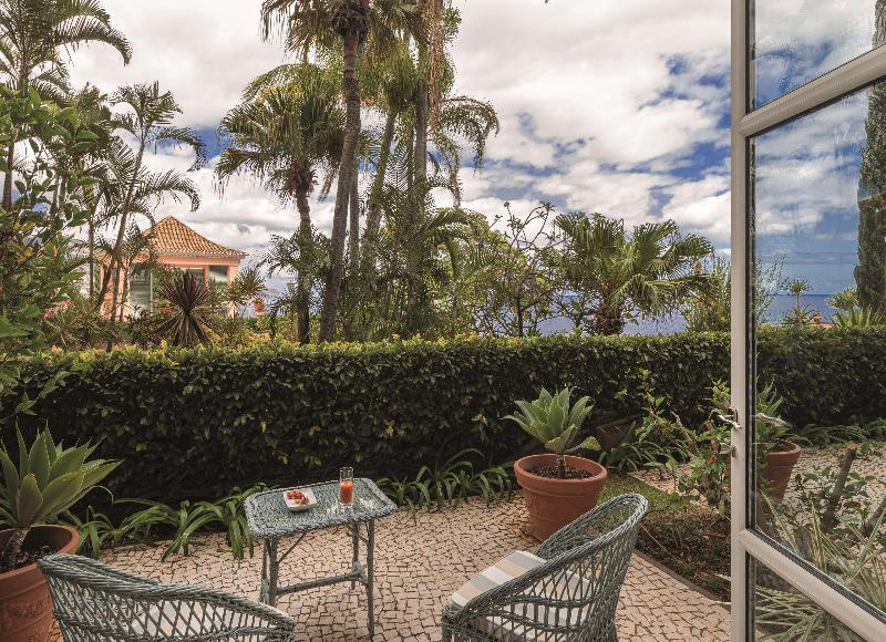 Reid's Palace, A Belmond Hotel, Madeira - Oda
