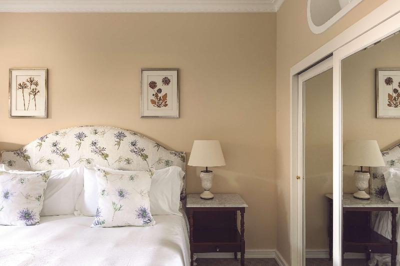 Reid's Palace, A Belmond Hotel, Madeira - Oda
