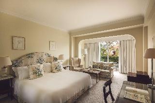 Reid's Palace, A Belmond Hotel, Madeira fotoÄŸrafÄ±