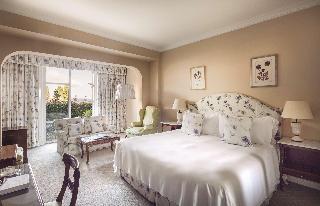 Reid's Palace, A Belmond Hotel, Madeira fotoÄŸrafÄ±