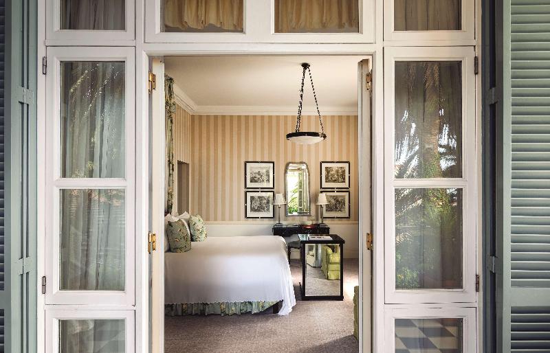 Reid's Palace, A Belmond Hotel, Madeira - Oda