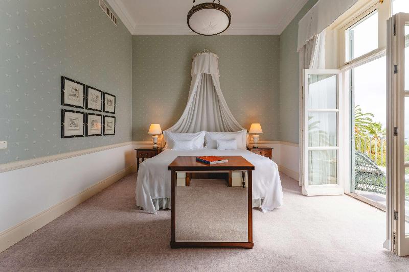 Reid's Palace, A Belmond Hotel, Madeira - Oda