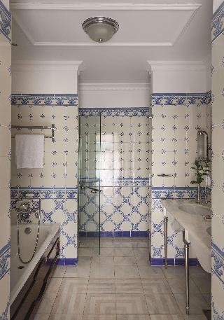 Reid's Palace, A Belmond Hotel, Madeira fotoÄŸrafÄ±