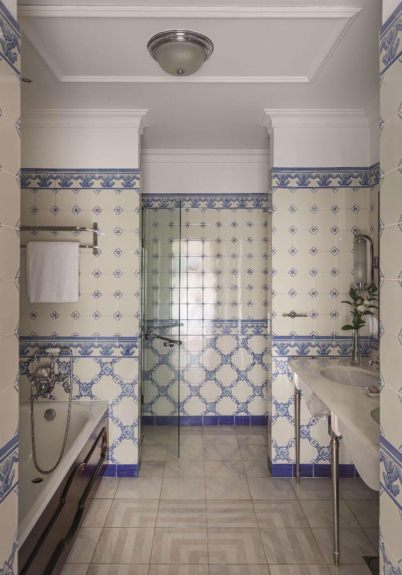 Reid's Palace, A Belmond Hotel, Madeira - Oda