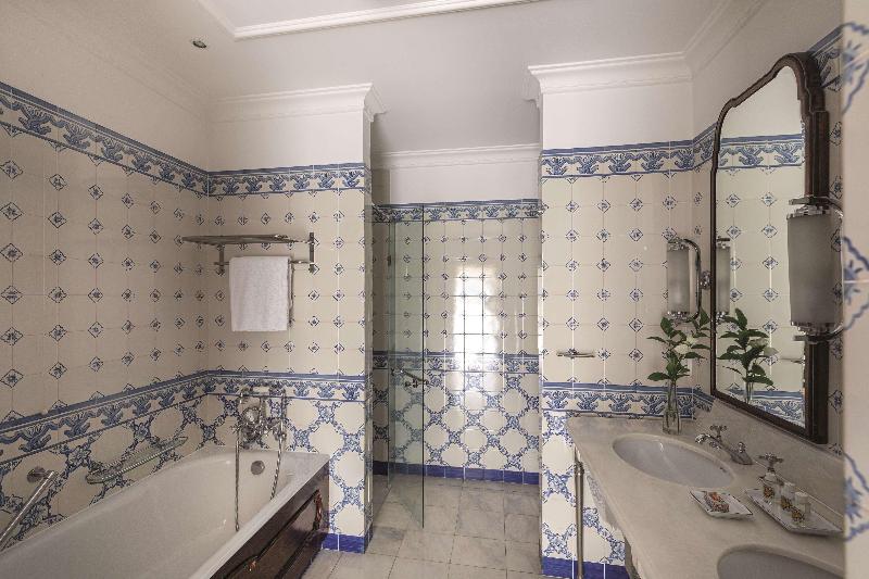 Reid's Palace, A Belmond Hotel, Madeira - Oda