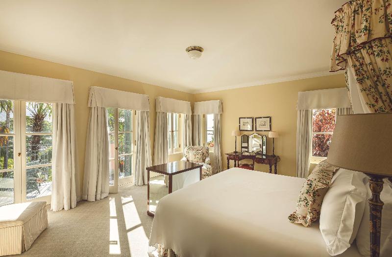 Reid's Palace, A Belmond Hotel, Madeira - Oda