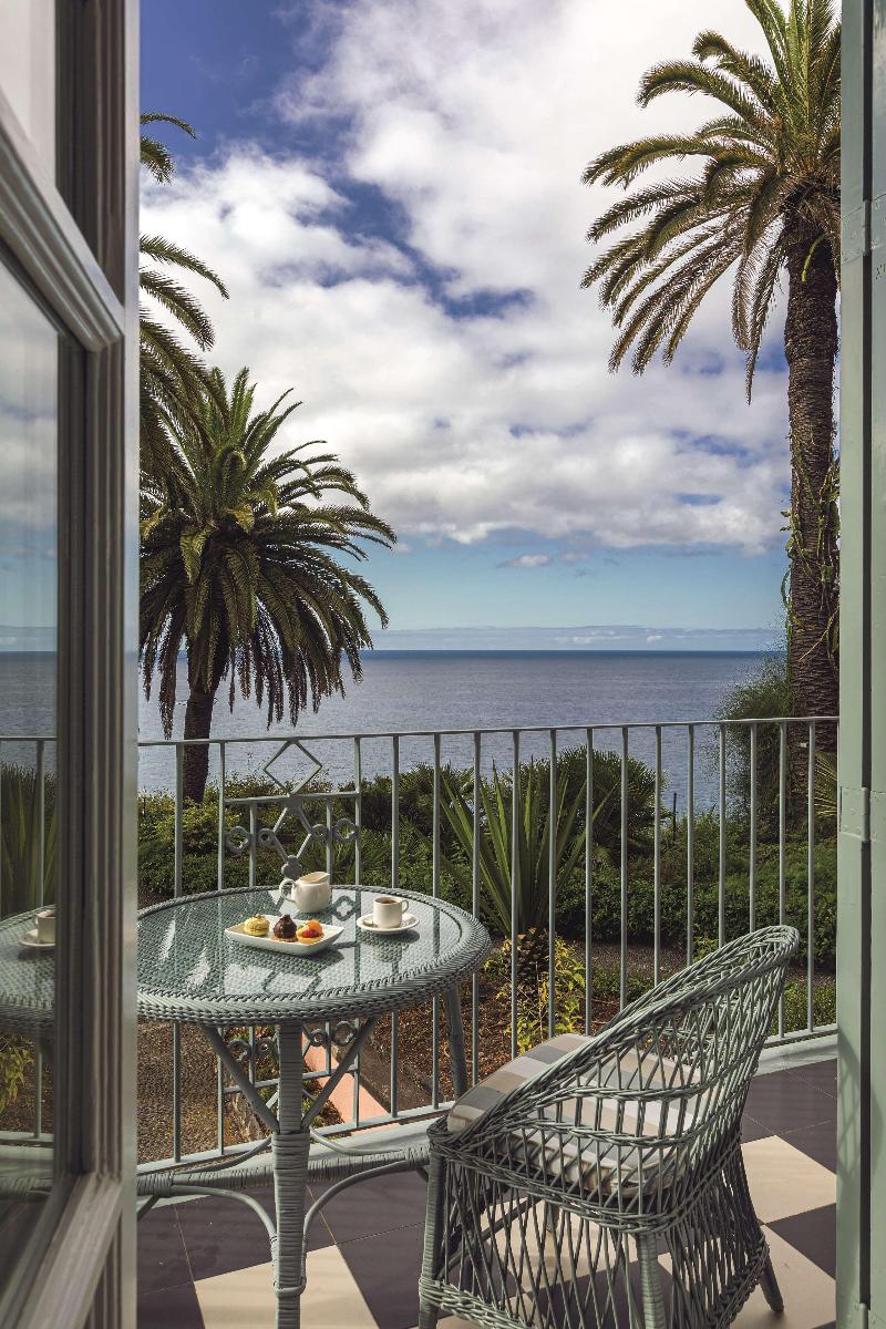 Reid's Palace, A Belmond Hotel, Madeira - Oda