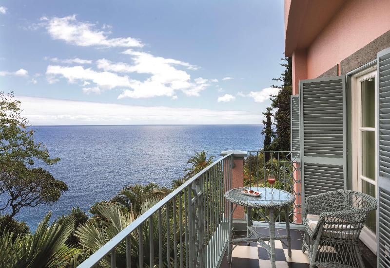 Reid's Palace, A Belmond Hotel, Madeira - Oda