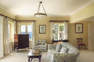 Reid's Palace, A Belmond Hotel, Madeira fotoÄŸrafÄ±