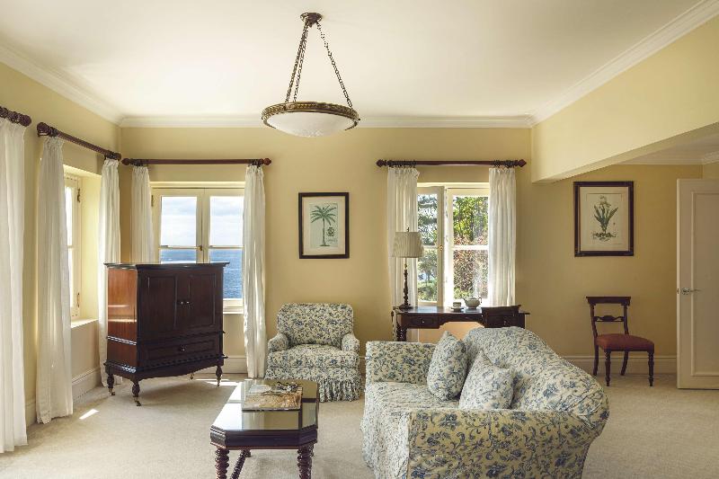 Reid's Palace, A Belmond Hotel, Madeira - Oda
