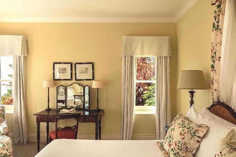 Reid's Palace, A Belmond Hotel, Madeira - Oda