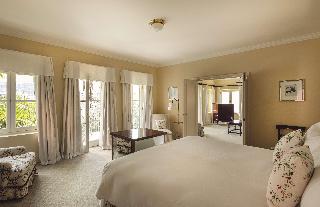 Reid's Palace, A Belmond Hotel, Madeira fotoÄŸrafÄ±