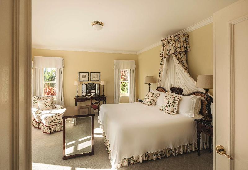 Reid's Palace, A Belmond Hotel, Madeira - Oda