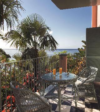 Reid's Palace, A Belmond Hotel, Madeira fotoÄŸrafÄ±