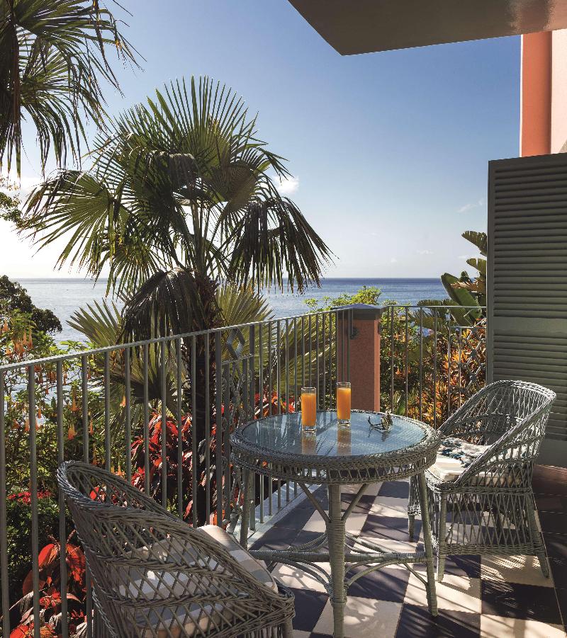 Reid's Palace, A Belmond Hotel, Madeira - Oda