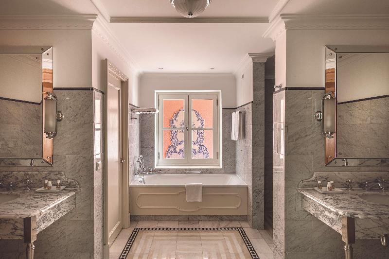 Reid's Palace, A Belmond Hotel, Madeira - Oda