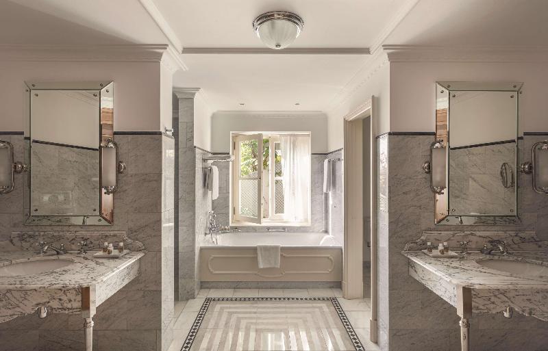 Reid's Palace, A Belmond Hotel, Madeira - Oda