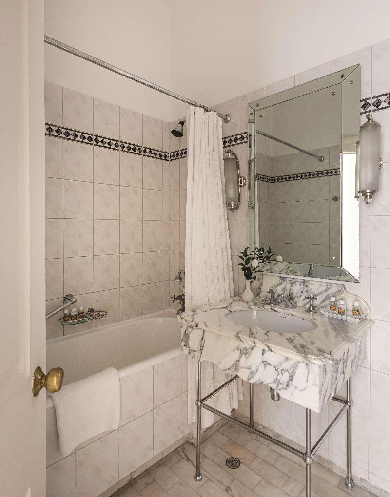 Reid's Palace, A Belmond Hotel, Madeira - Oda