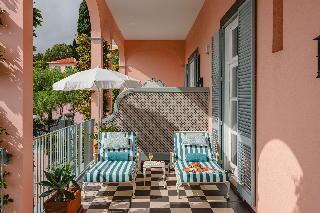 Reid's Palace, A Belmond Hotel, Madeira fotoÄŸrafÄ±