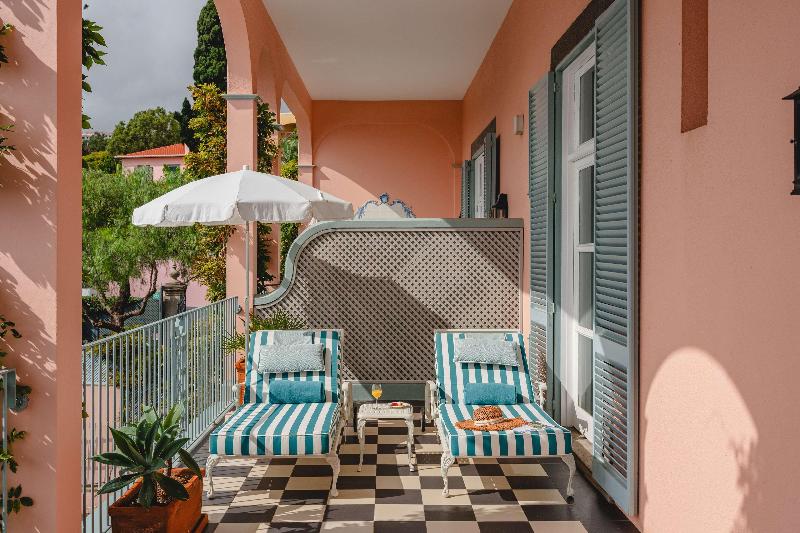 Reid's Palace, A Belmond Hotel, Madeira - Oda