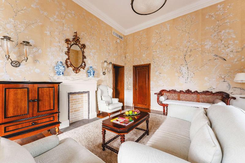 Reid's Palace, A Belmond Hotel, Madeira - Oda