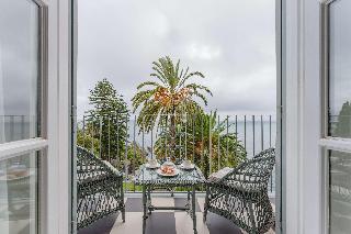 Reid's Palace, A Belmond Hotel, Madeira fotoÄŸrafÄ±