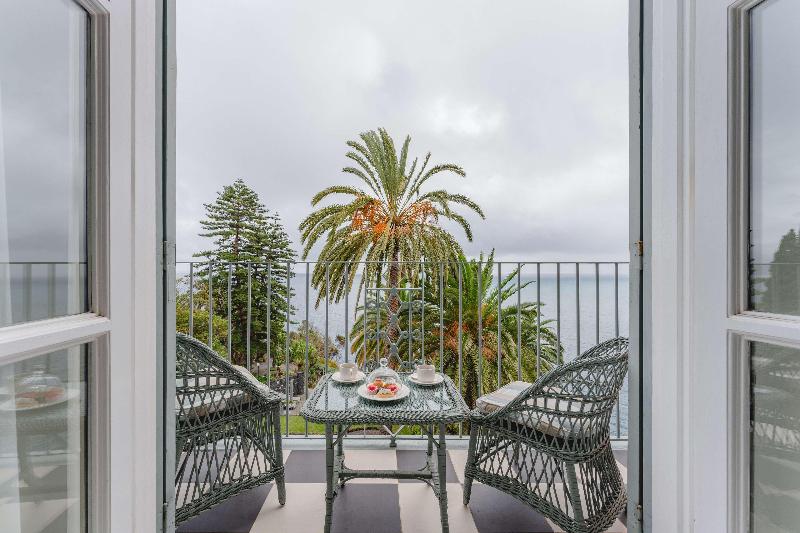 Reid's Palace, A Belmond Hotel, Madeira - Oda