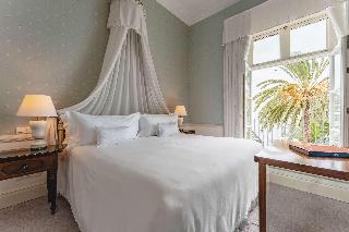 Reid's Palace, A Belmond Hotel, Madeira fotoÄŸrafÄ±
