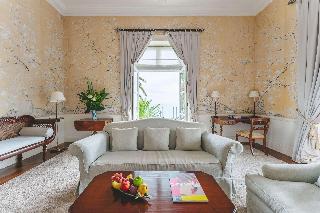 Reid's Palace, A Belmond Hotel, Madeira fotoÄŸrafÄ±