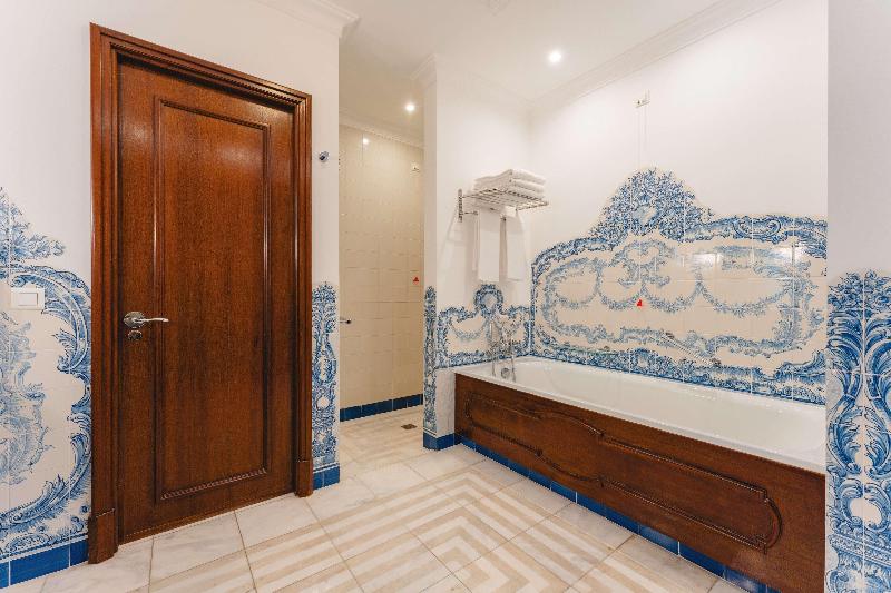 Reid's Palace, A Belmond Hotel, Madeira - Oda