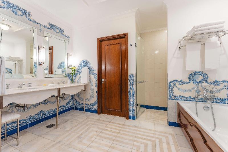 Reid's Palace, A Belmond Hotel, Madeira - Oda