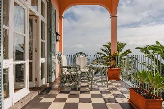 Reid's Palace, A Belmond Hotel, Madeira fotoÄŸrafÄ±