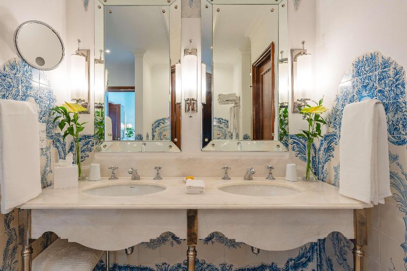 Reid's Palace, A Belmond Hotel, Madeira - Oda