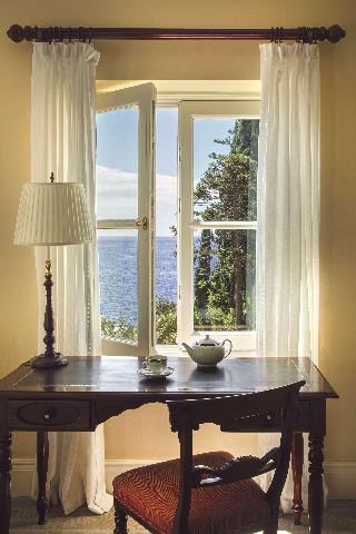 Reid's Palace, A Belmond Hotel, Madeira fotoÄŸrafÄ±