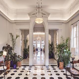 Reid's Palace, A Belmond Hotel, Madeira fotoÄŸrafÄ±