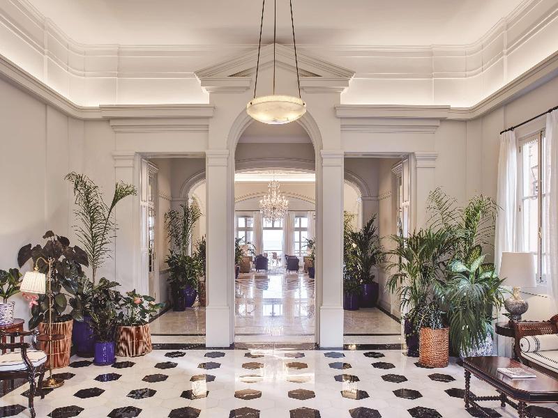 Reid's Palace, A Belmond Hotel, Madeira - Oda