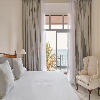 Reid's Palace, A Belmond Hotel, Madeira fotoÄŸrafÄ±
