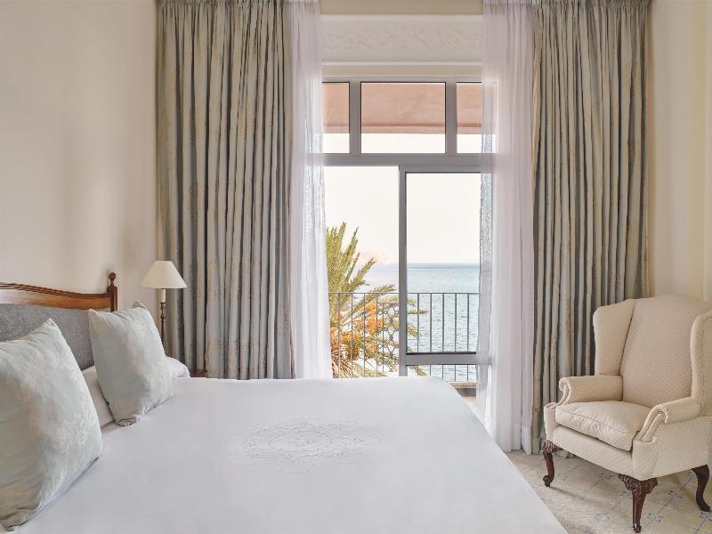Reid's Palace, A Belmond Hotel, Madeira - Oda