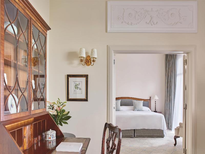 Reid's Palace, A Belmond Hotel, Madeira - Oda