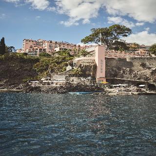 Reid's Palace, A Belmond Hotel, Madeira fotoÄŸrafÄ±