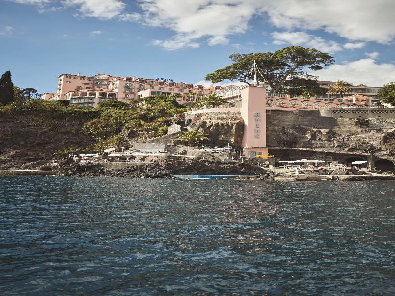 Reid's Palace, A Belmond Hotel, Madeira - Oda
