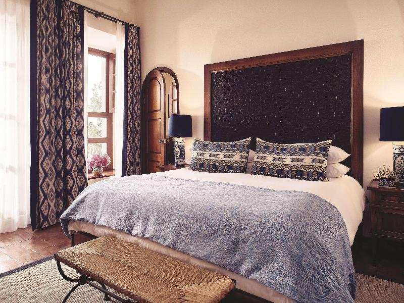 Reid's Palace, A Belmond Hotel, Madeira - Oda
