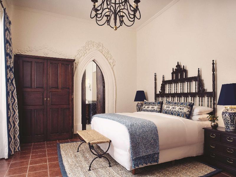 Reid's Palace, A Belmond Hotel, Madeira - Oda