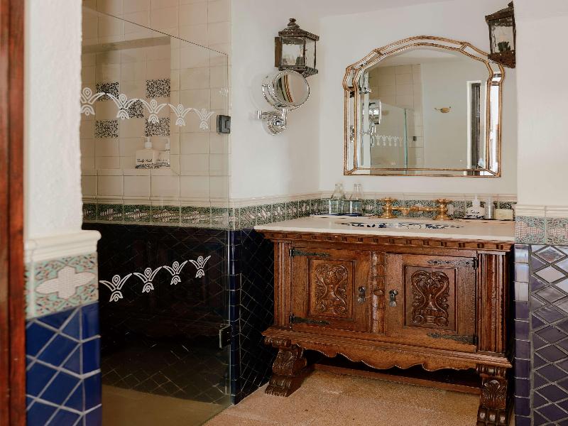 Reid's Palace, A Belmond Hotel, Madeira - Oda